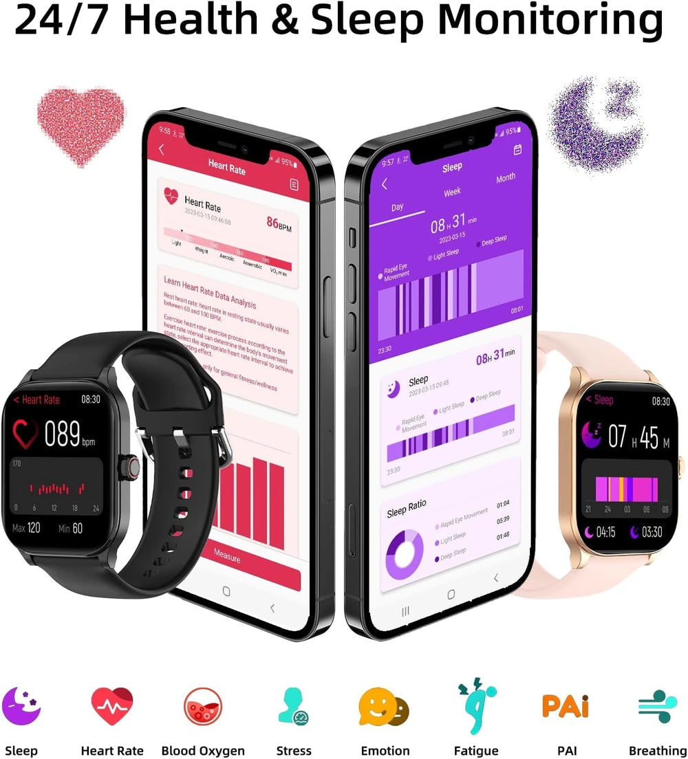 Reloj Inteligente GPS para Correr