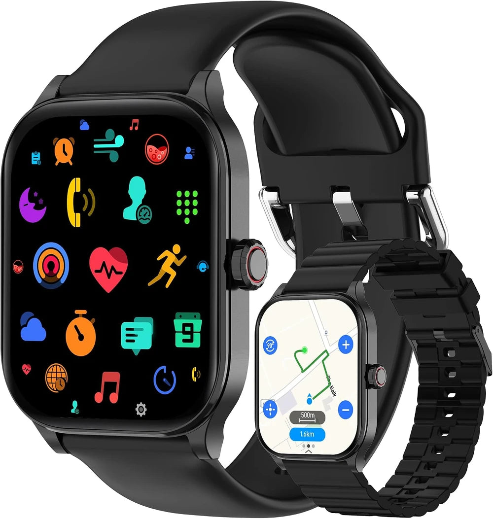 Reloj Inteligente GPS para Correr