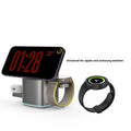 Qi2 Certified 3-in-1 Magnetic Wireless Charger